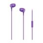 Гарнітура Ttec Pop Purple (2KMM13MR) - зменшене зображення 1
