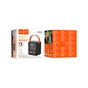 Батарея универсальная HOCO 80000mAh Pro Tough PD/65W Black (J152 / 714982) - уменьшенное изображение 8
