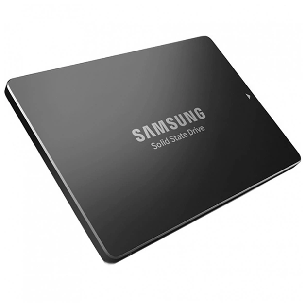 Накопичувач SSD 2.5" 3.84TB PM893 Samsung (MZ7L33T8HBLT-00A07) - изображение 1