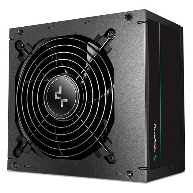 Блок живлення Deepcool 800W (PM800D) - зображення 1