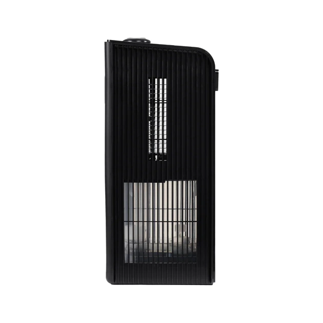 Осушувач повітря Hyundai HDSH002UA 1л.на добу, 25м.кв, 70Вт, фуккція зволоження, ел.кер-н (HDSH002UA) - зображення 7