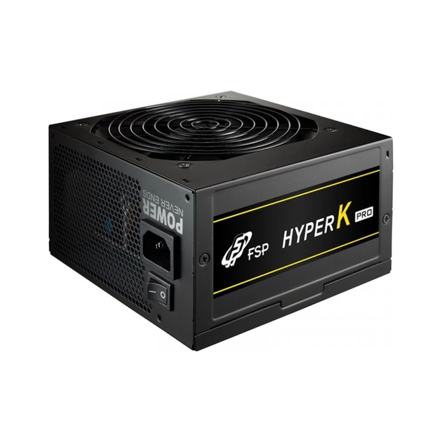 Блок живлення FSP 700W HYPER K PRO (HK-700 Gen5) - зображення 1