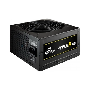 Блок живлення FSP 700W HYPER K PRO (HK-700 Gen5) зображення 1