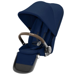 Прогулянковий блок Cybex Gazelle S TPE Navy Blue navy blue (520003513) зображення 1