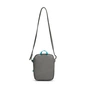 Сумка Pacsafe GO Micro Crossbody Сіра (35130146) - зменшене зображення 5