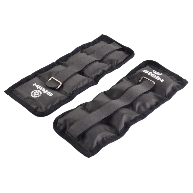 Обважнювач Stein 2 шт по 0.5 кг (LKW-2112-0.5) - зображення 1