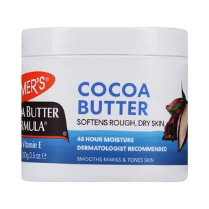 Олія для тіла Palmer's Cocoa Butter Formula З вітаміном Е 100 г (010181040009) изображение 1