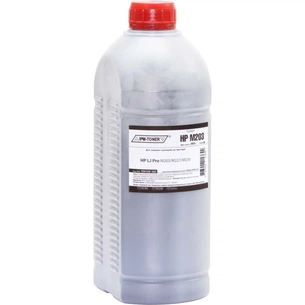 Тонер IPM HP LJ Pro M203/M227/M230, 360г Black (TDH128-360) зображення 1