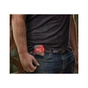 Рулетка Milwaukee Pro Compact 3м, 16мм (4932459591) - зменшене зображення 4