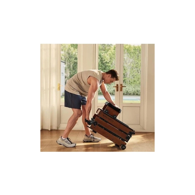 Гребний тренажер Kingsmith WR3L (RMWR3LF) - picture 6