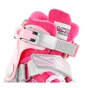 Роликові ковзани Action Anny Рожеві 29-32 (PW-126B-13-2PINK/29-32) - уменьшенное изображение 11