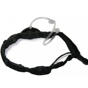 Навушники Agent с мягким креплением на липучках (Lar Silic S3) зображення 1