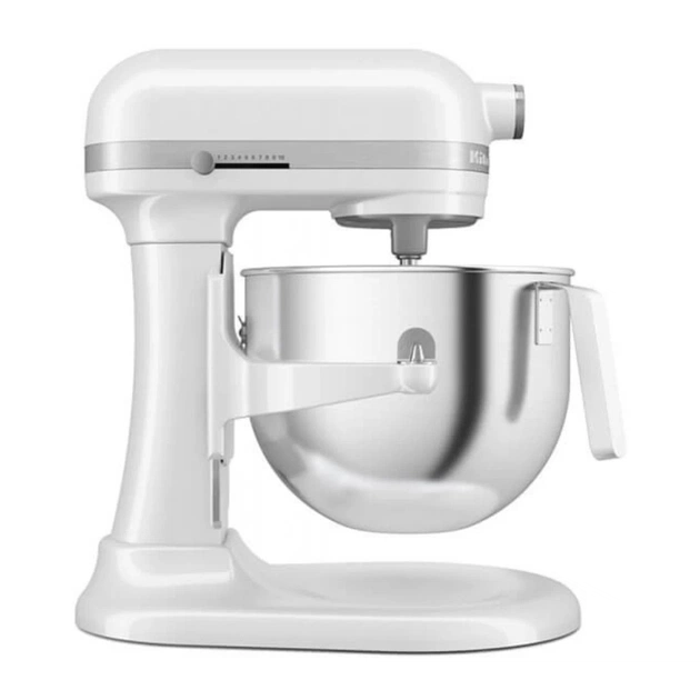Кухонний комбайн KitchenAid 5KSM70JPXEWH - picture 1