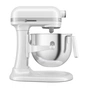 Кухонний комбайн KitchenAid 5KSM70JPXEWH - зменшене зображення 1