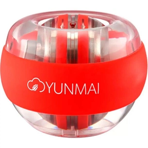 Еспандер Xiaomi Yunmai Gyroball Red (YMGB-Z702 Red) зображення 1