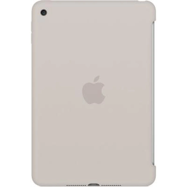Чохол до планшета Apple iPad mini 4 Stone (MKLP2ZM/A) - зображення 1