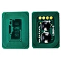 Чип для картриджа OKI C801/821 7.3K Yellow JND AHK (1800974) - уменьшенное изображение 1