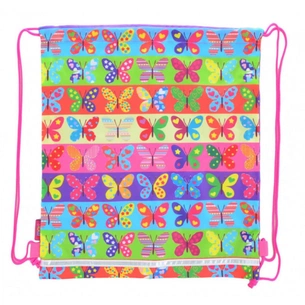 Сумка для взуття Smart SB-01 Butterfly (555220) зображення 1