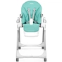 Стілець для годування Peg-Perego Prima Pappa Follow Me Tahiti бірюзовий (IH01000000BL91) - зменшене зображення 3