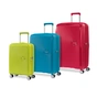 Чемодан American Tourister Soundbox 97/110 л лавандова (32G*82003) - уменьшенное изображение 12