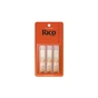 Трость для кларнета D'Addario Rico - Bb Clarinet #2.5 - 3 Pack (RCA0325) - уменьшенное изображение 1