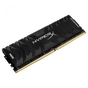Модуль пам'яті для комп'ютера DDR4 8GB 3000 MHz HyperX Predator Kingston Fury (ex.HyperX) (HX430C15PB3/8) - зменшене зображення 2