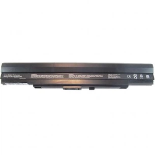 Акумулятор до ноутбука AlSoft Asus A42-UL50 5200mAh 8cell 14.8V Li-ion (A41460) зображення 1