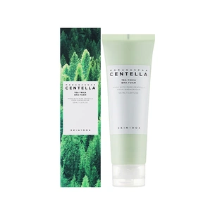 Пінка для вмивання SKIN1004 Madagascar Centella Tea-Trica BHA Foam 125 мл (8809576261714) picture 1