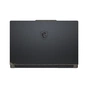 Ноутбук MSI Cyborg 15 A13VE-2285XUA (9S7-15K111-2285) - зменшене зображення 12