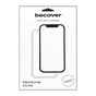 Скло захисне BeCover 10D Apple iPad Mini 7 2024 Black (712272) - зменшене зображення 4