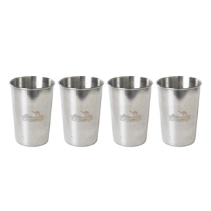 Набір стопок Tramp 4 шт 170 мл (UTRC-076) зображення 1