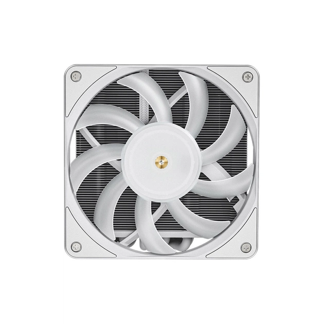 Кулер до процесора JONSBO HX6200D White - picture 8