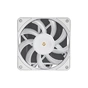 Кулер до процесора JONSBO HX6200D White - зменшене зображення 8