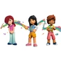 Конструктор LEGO Friends Крихітний мобільний будиночок 785 деталей (41735) - зменшене зображення 9