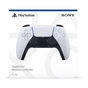 Геймпад Sony Playstation DualSense Bluetooth PS5 White (1000050246) - уменьшенное изображение 7