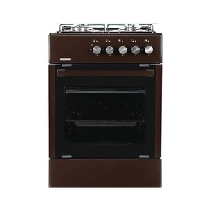 Плита Milano ML60 G1 /07 brown зображення 1