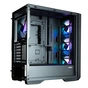 Корпус Zalman Z9ICEBERGMSBLACK - уменьшенное изображение 4