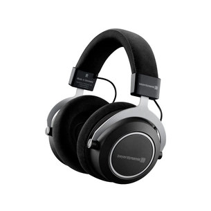 Навушники Beyerdynamic Amiron wireless Black (285299) зображення 1