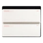 Еженедельник Leo planner Status desktop planner, 34x13 cm, dated 2027, black, 128 pages (252764) - уменьшенное изображение 11