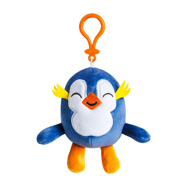 М'яка іграшка Pinata Smashlings Бампс (на кліпсі) (SL7004-3) - изображение 1
