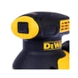 Шліфувальна машина DeWALT 280 Вт, 125 мм, 8000-12000 об/хв, 1.28 кг (DWE6423) - уменьшенное изображение 7