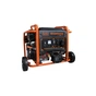 Генератор Black&Decker BXGNP6510E 6000/6500 W (6806428) - зменшене зображення 3