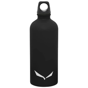 Пляшка для води Salewa Isarco 0.6 L 0529 0910 чорний (013.003.1505) изображение 1
