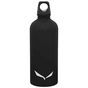 Пляшка для води Salewa Isarco 0.6 L 0529 0910 чорний (013.003.1505) - уменьшенное изображение 1