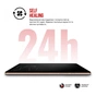 Плівка захисна Armorstandart Vivo Pad 2 (ARM69191) - зменшене зображення 4