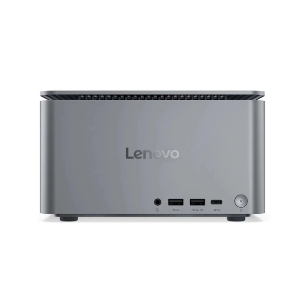 Комп'ютер Lenovo ThinkCentre neo Ultra Gen 2 / Ultra9 285, 32, 1TB, RTX 5060 8GB, KM. W11P (13BG001BUI) - зображення 1