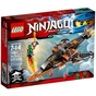 Конструктор LEGO Ninjago Небесна акула (70601) - зменшене зображення 1