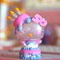 Фигурка Funko Pop серии Sanrio: Hello Kitty - Хелоу Китти в торте (76089) - уменьшенное изображение 2