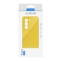 Чохол до мобільного телефона ACCLAB Silicone Infinix Hot 50 Pro Yellow (1283126616556) - зменшене зображення 2
