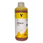 Чернила InkTec HP FI1000, 1л, Yellow (HPB-B01KY) - уменьшенное изображение 1